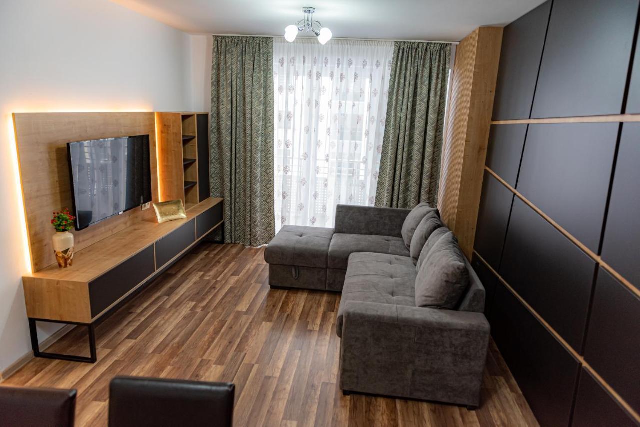 Pastel Apartments Brasov Bagian luar foto