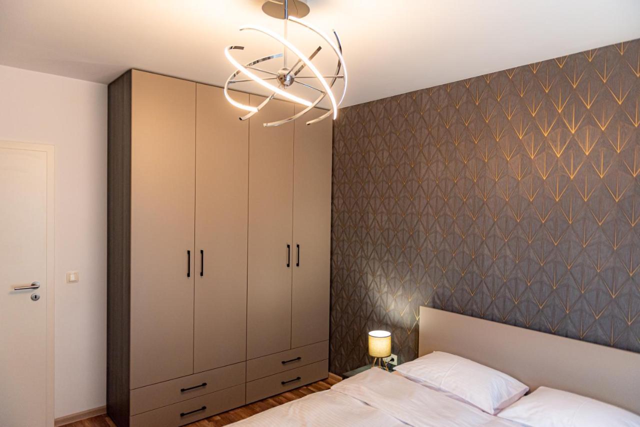 Pastel Apartments Brasov Bagian luar foto